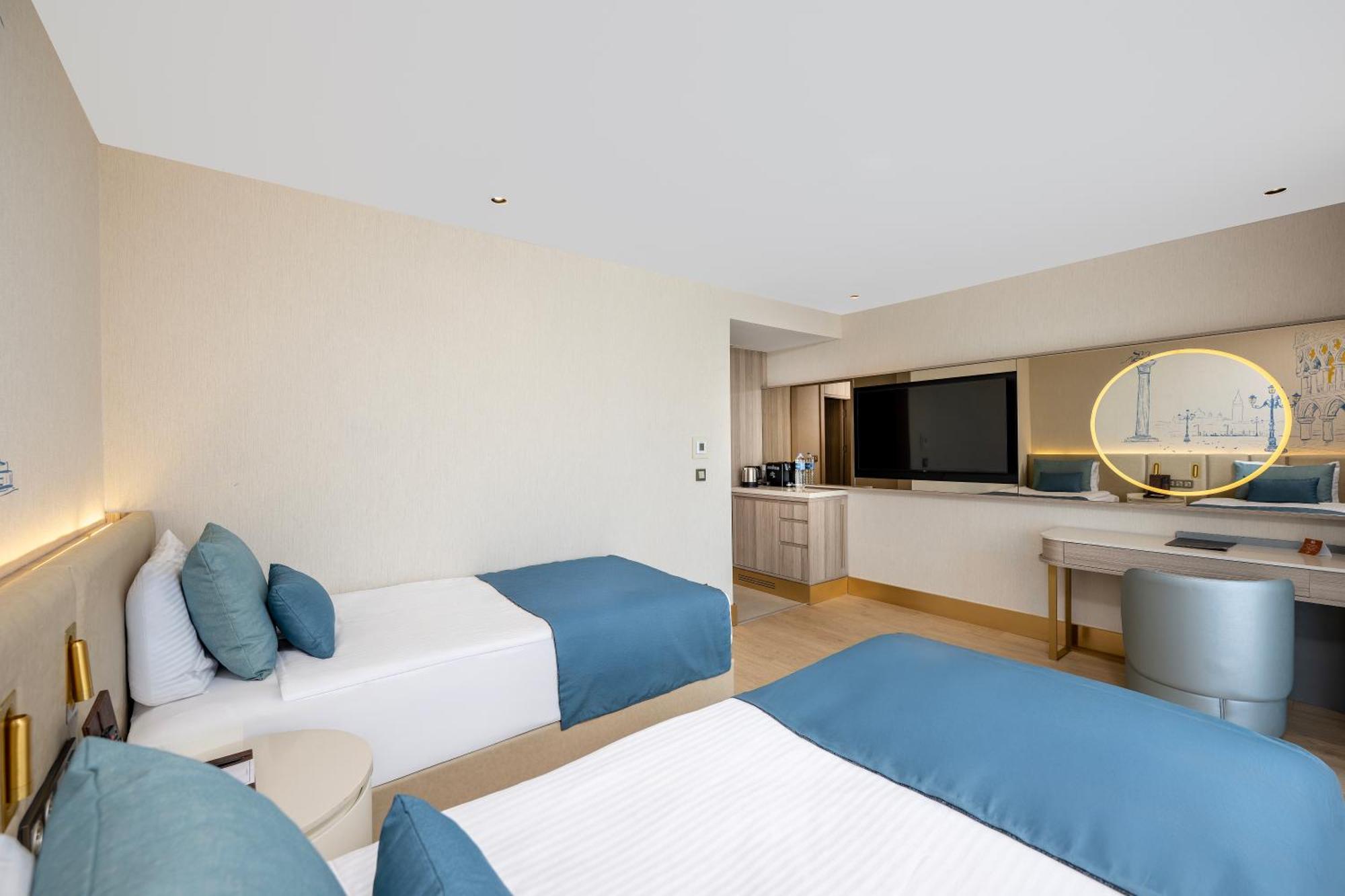 Family Suite
