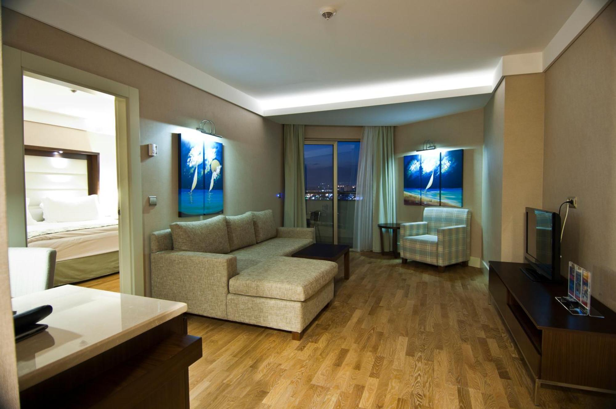 Suite Familiar