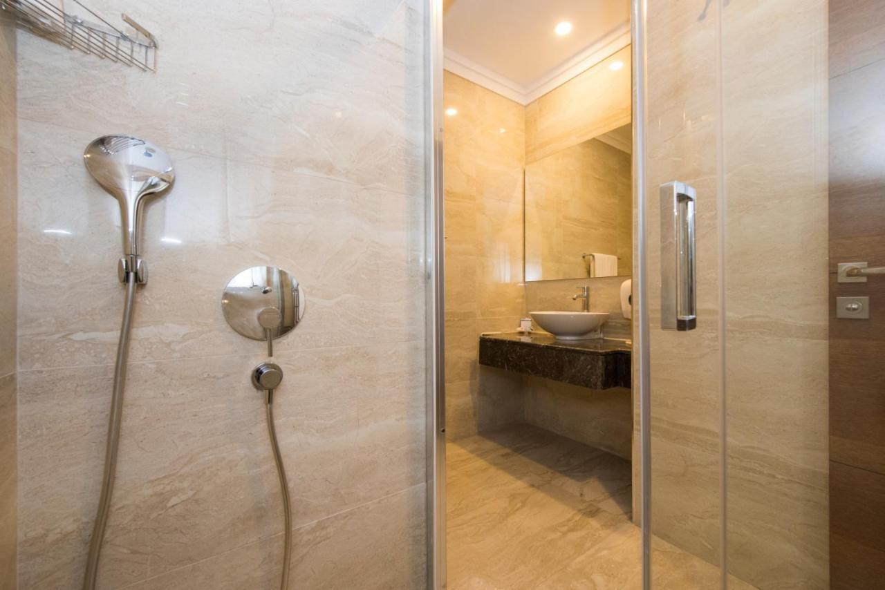 Habitación Económica