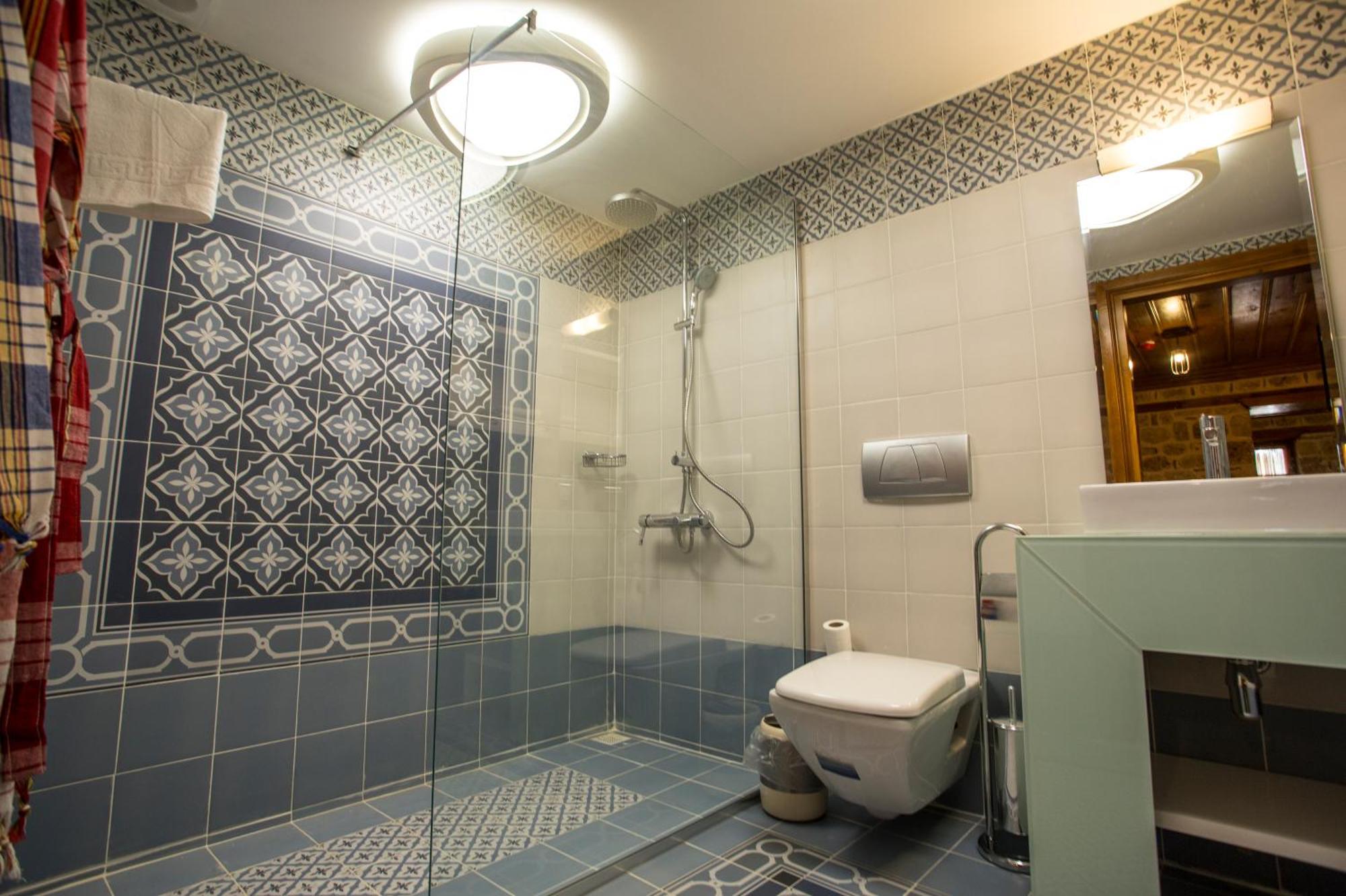 Habitación Triple Deluxe