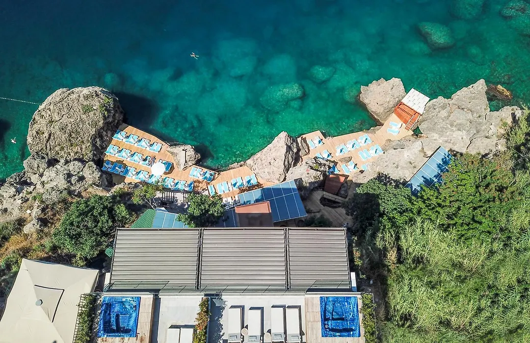 Perge Hotels - Adult Only 16 Plus-1