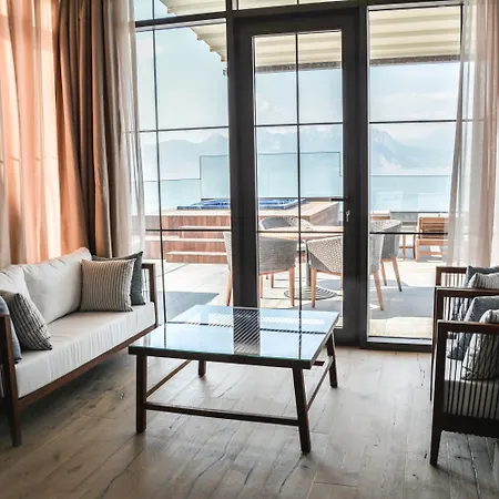 Perge Hotels - Adult Only 16 Plus-2