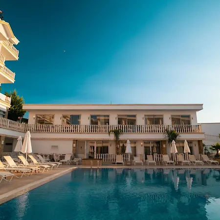 Sl La Perla Hotel Kemer-2