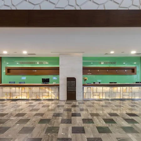Ramada Plaza Antalya-2