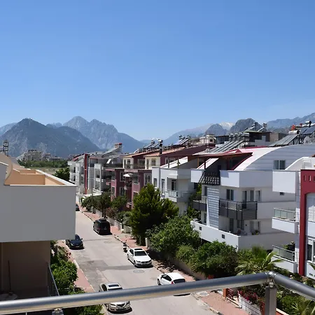 Gueden-Pearl Apart Hotel , Grosse Apartments Mit Kueche , Privater Strand , Ausgezeichnetes Fruehstueck-3