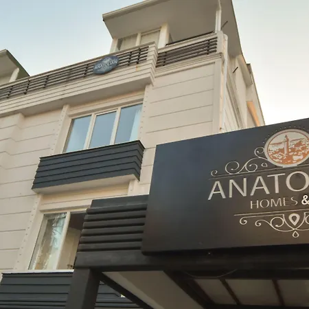 Anatolian Homes & Apart-2