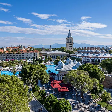Swandor Hotels & Resorts - Topkapi Palace-3